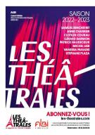 Les Théâtrales 2022-2023