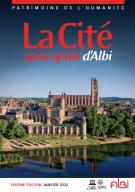 La Cité épiscopale Albi 2022