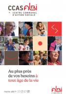CCAS de la Ville d'Albi 