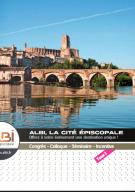 Albi, la Cité épiscopale : la destination
