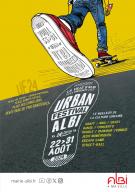 Programmation Urban Festival 2024