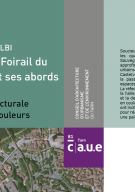 Charte architecturale du Castelviel 