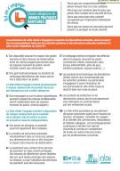 La Charte albigeoise des bonnes pratiques sanitaires