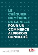 Chéquier numérique de la Ville d'Albi