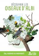 Guide - Découvrir les oiseaux d'Albi