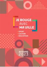 Je bouge avec ma Ville - Automne 2023