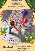Albi Place(s) aux artistes 2024