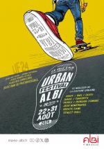 Programmation Urban Festival 2024