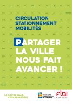Le Stationnement à Albi