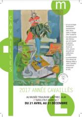 Guide Jules CAVAILLÈS et le musée TOULOUSE-LAUTREC