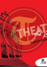 Théâtre des Lices