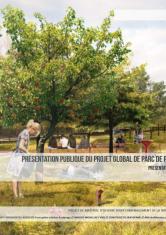 Aménagement de Pratgraussals : présentation de l'avant-projet