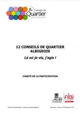 Charte de la participation