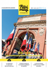 Albimag - Novembre 2018