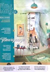 Albimag Spécial 2020 confinement