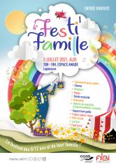 Festifamille 2021