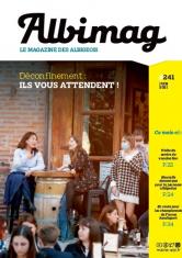 Albimag - Juin 2021