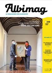 Albimag - Mars 2022
