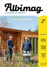 Albimag - avril 2022