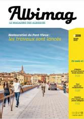 Albimag - Mars 2023
