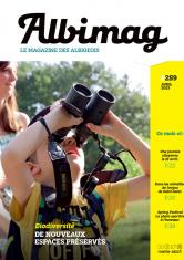 Albimag - Avril 2023