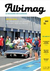 Albimag - Mai 2023