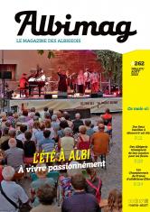 Albimag - Été 2023