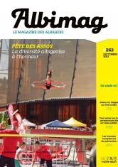 Albimag - Septembre 2023