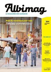 Albimag - Octobre 2023