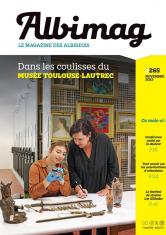 Albimag - Novembre 2023