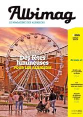 Albimag - Décembre 2023 / Janvier 2024