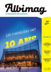 Albimag - Février 2024