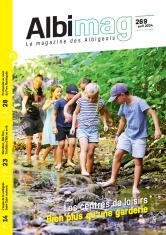 Albimag - Avril 2024