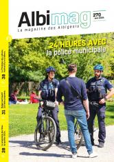 Albimag - Mai 2024