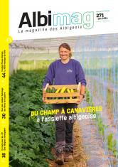 Albimag - Juin 2024