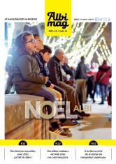 Albimag - Décembre 2020 - Janvier 2021
