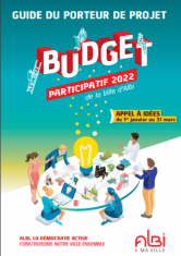 Guide du Porteur de projets 2022