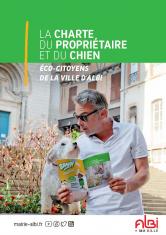 La Charte du propriétaire et du chien 