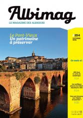  Albimag - octobre 2022