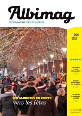 Albimag - décembre 2022