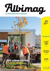 Albimag Janvier 2023