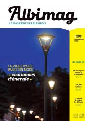 Albimag - novembre 2022