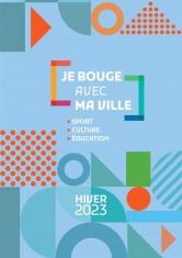 Je bouge avec ma Ville - Hiver 2023
