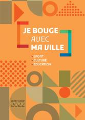 Je bouge avec ma Ville - Automne 2022