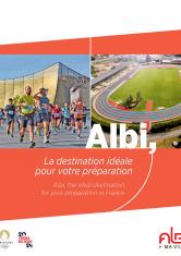 Albi, la destination idéale pour votre préparation