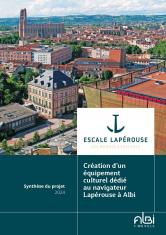 Escale Lapérouse - Synthèse du projet (2024)