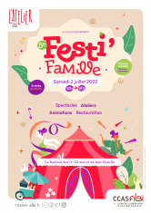 Festi'famille 2022
