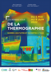 Soirées de la thermographie