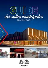 Guide des salles municipales 2021