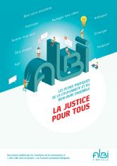 Fiche pratique : la justice pour tous